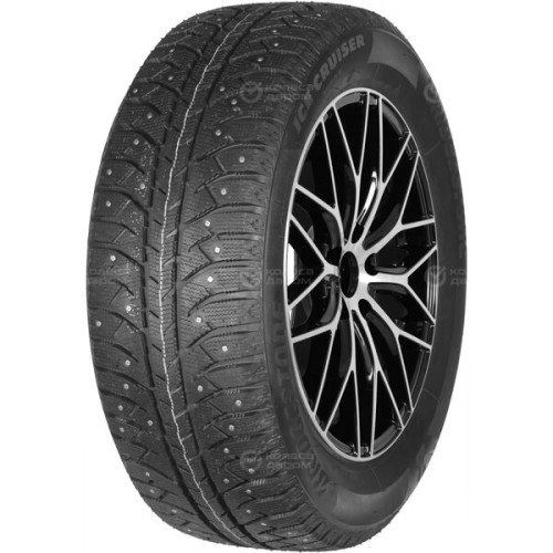 Bridgestone Ice Cruiser 7000 S 235/55 R17 99T