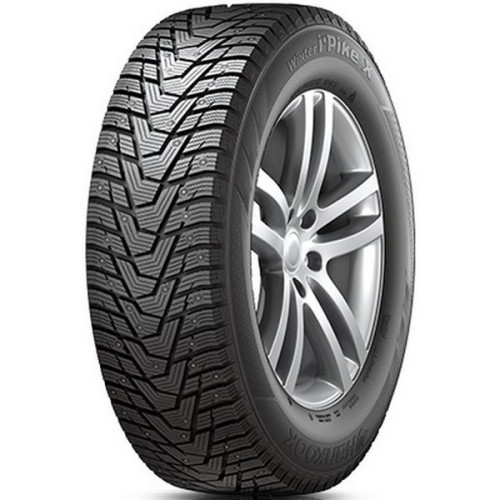 Легковая шина Hankook Winter i*pike X (W429A) 255/50 R20 109T
