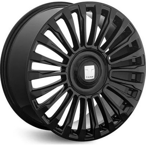 Легковой диск Lizardo XH593 8,5x20 6x139,7 ET35 100,1 BVC