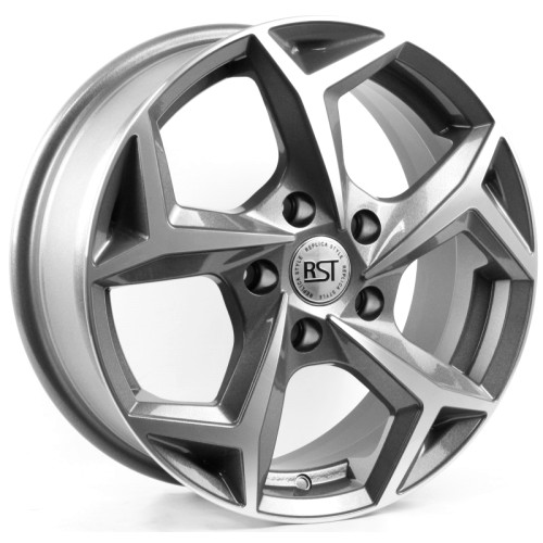 Легковой диск RST R066 6,5x16 5x114,3 ET44 67,1 GRD