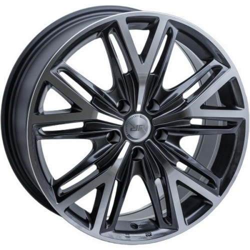 Легковой диск Race Ready CSS9530 8x18 5x108 ET48 63,3 HB-P