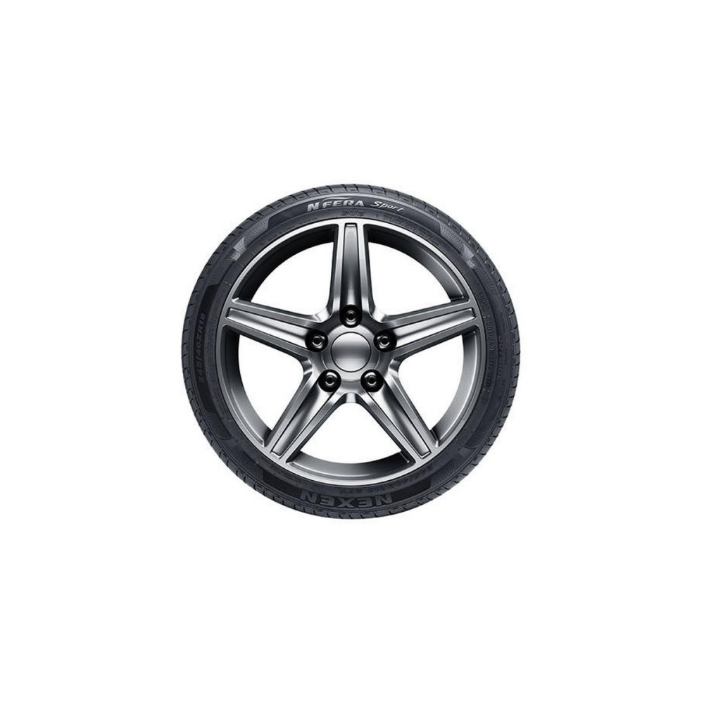Легковая шина Nexen N’Fera Sport 265/45 R19 105Y