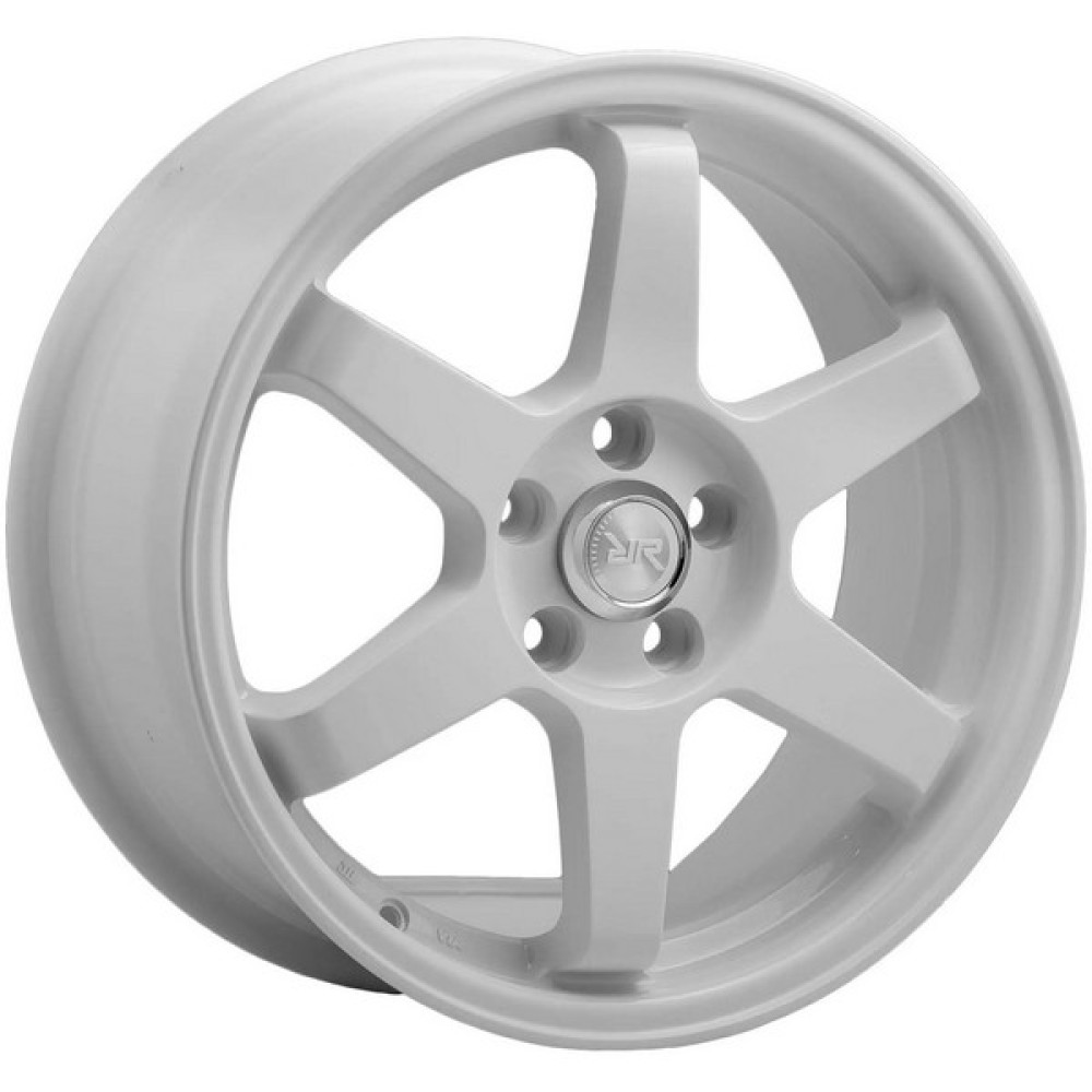 Легковой диск Race Ready CSS9519 7x16 4x100 ET40 60,1 B/M