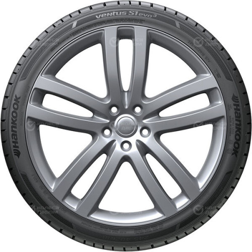 Hankook Ventus S1 evo3 K127 255/35 R18 94Y