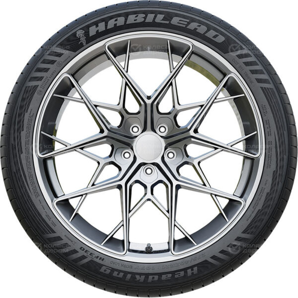 Habilead HF330 255/45 R18 103W