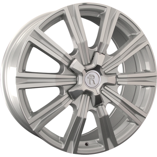 Легковой диск Replay LX97 8,5x21 5x150 ET54 110,1 SF