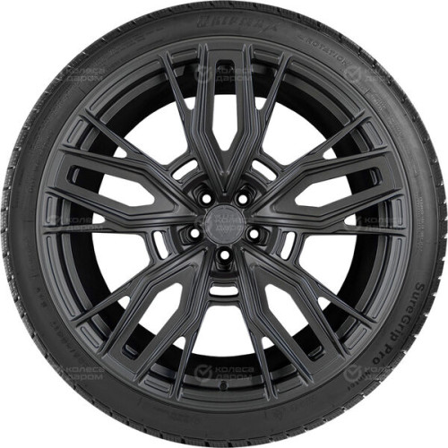 Gripmax SureGrip Pro Winter 275/45 R20 110V