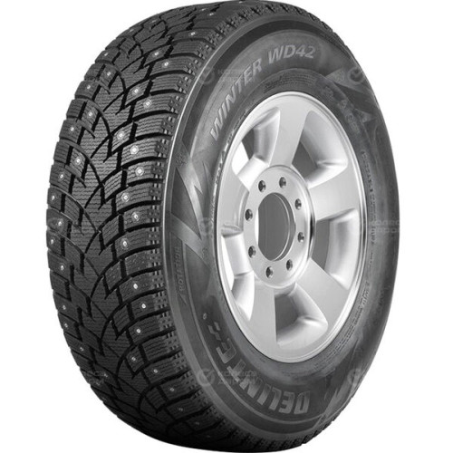 Delinte Winter WD42 275/50 R21 113T