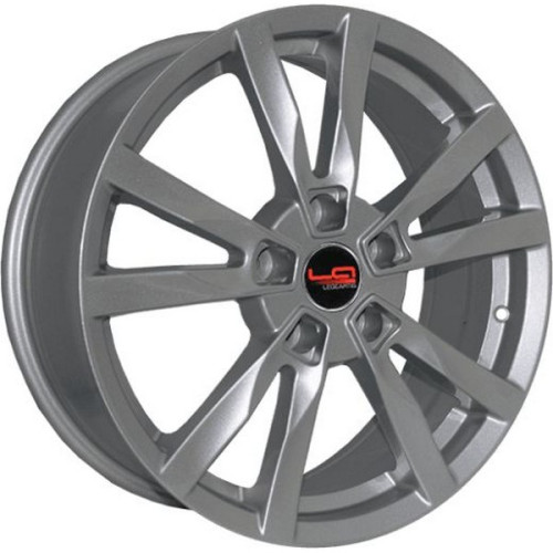 Легковой диск LegeArtis TY112 7x17 5x114,3 ET39 60,1 S