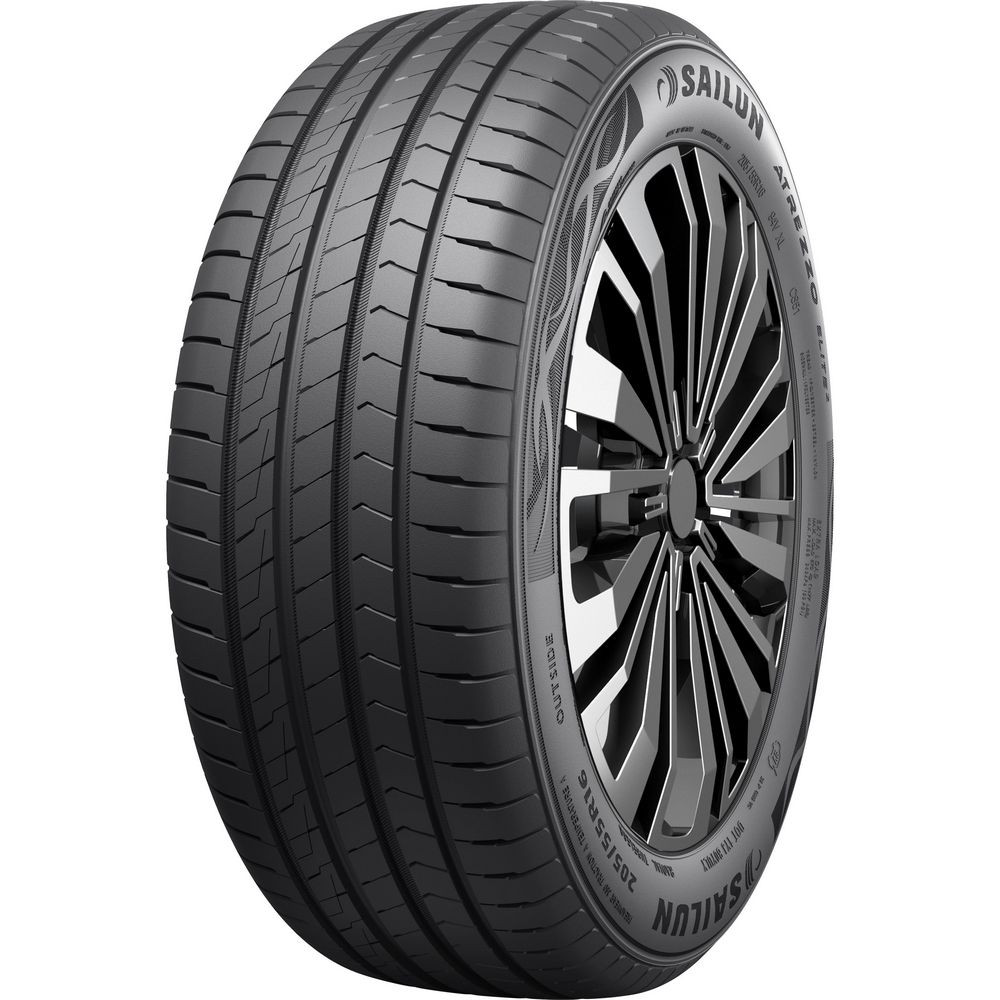 Легковая шина Sailun Atrezzo Elite 2 195/50 R16 88V