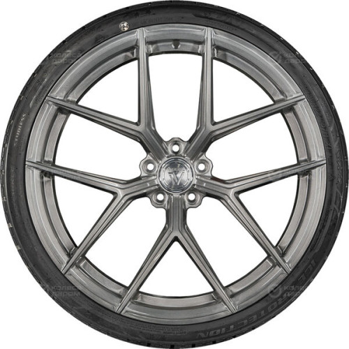 Unistar Ice Protection 275/35 R23 104H