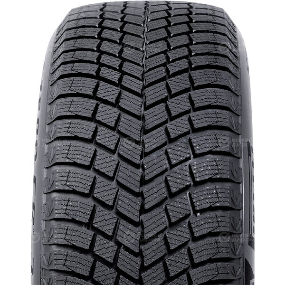 Pirelli Ice Zero Friction 3 255/45 R20 105H