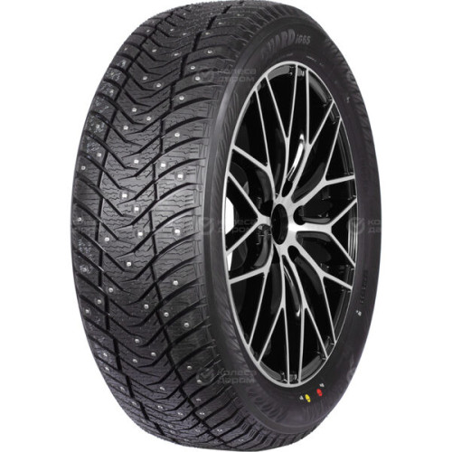 Yokohama iceGUARD IG65 215/55 R16 97T