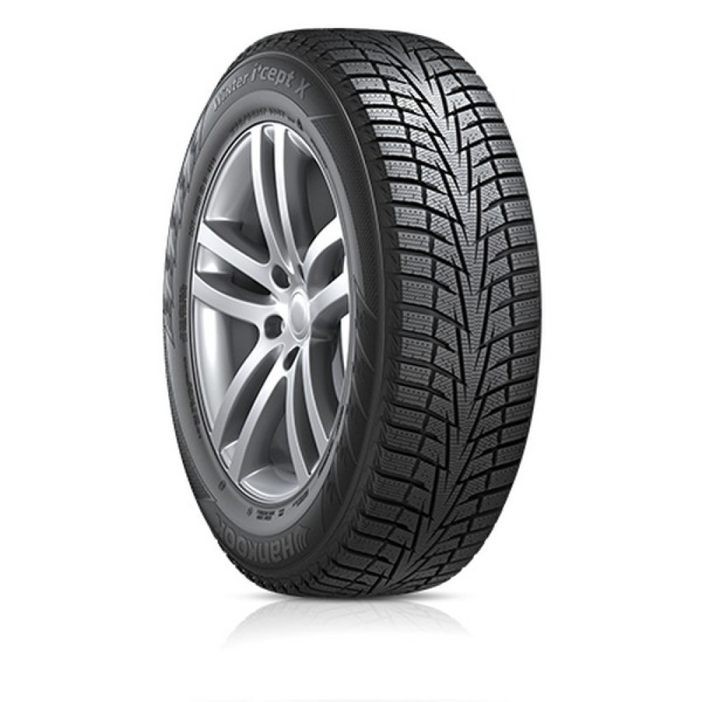 Легковая шина Hankook Winter iCept X RW10 265/50 R19 106T