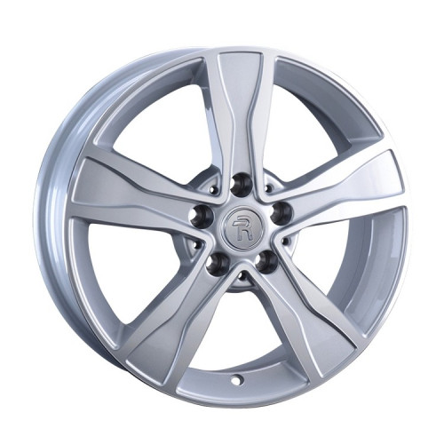 Легковой диск Replay VV278 7x17 5x112 ET40 57,1 SF