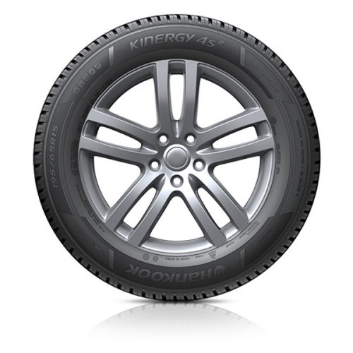 Легковая шина Hankook Kinergy 4S2 H750 235/50 R18 101V