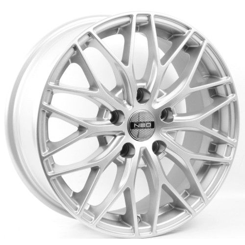 Легковой диск Neo Wheels 654 6,5x16 5x112 ET38 57,1 S