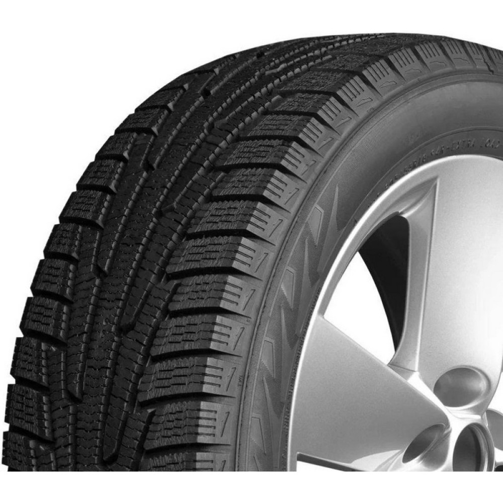 Легковая шина Ikon (Nokian Tyres) Character Snow 2 (Nordman RS2) 175/65 R14 86R