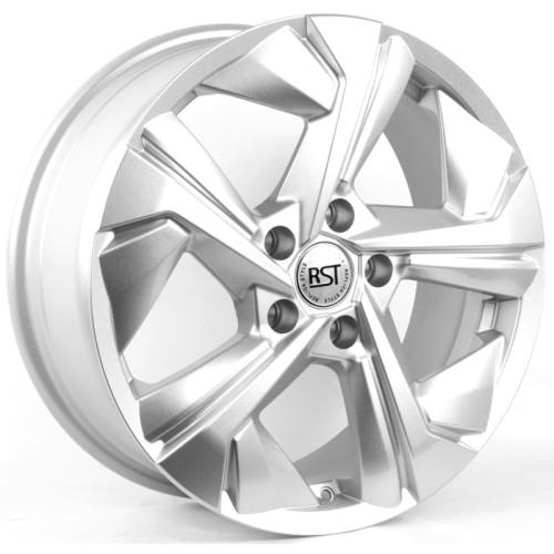 Легковой диск RST R097 7x17 5x112 ET40 57,1 S
