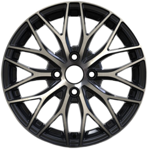Легковой диск Neo Wheels 576 6x15 4x100 ET46 60,1 BD