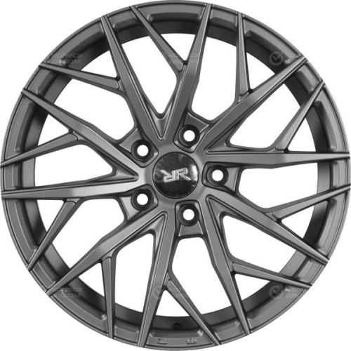 Колесный диск Race Ready CSS3347 7xR16 5x114.3 ET42 DIA67.1 темно-серый матовый