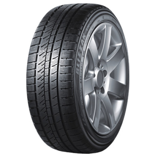 Легковая шина Bridgestone Blizzak LM 30 185/55 R15 82H