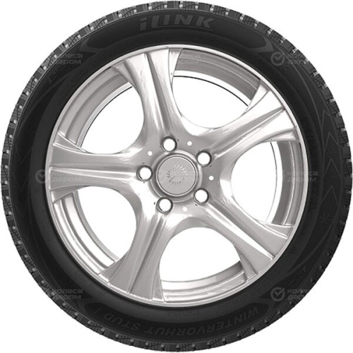 ILink Wintervorhut Stud I 205/60 R16 96T