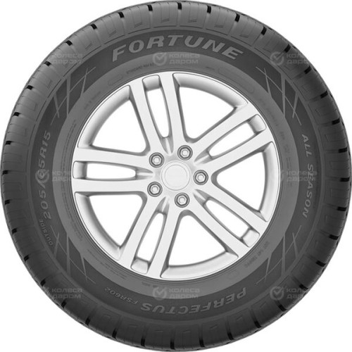 Fortune Perfectus FSR602 175/70 R14 84T