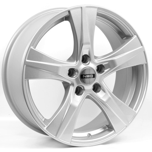 Легковой диск Neo Wheels 743 7x17 5x112 ET41 57,1 S