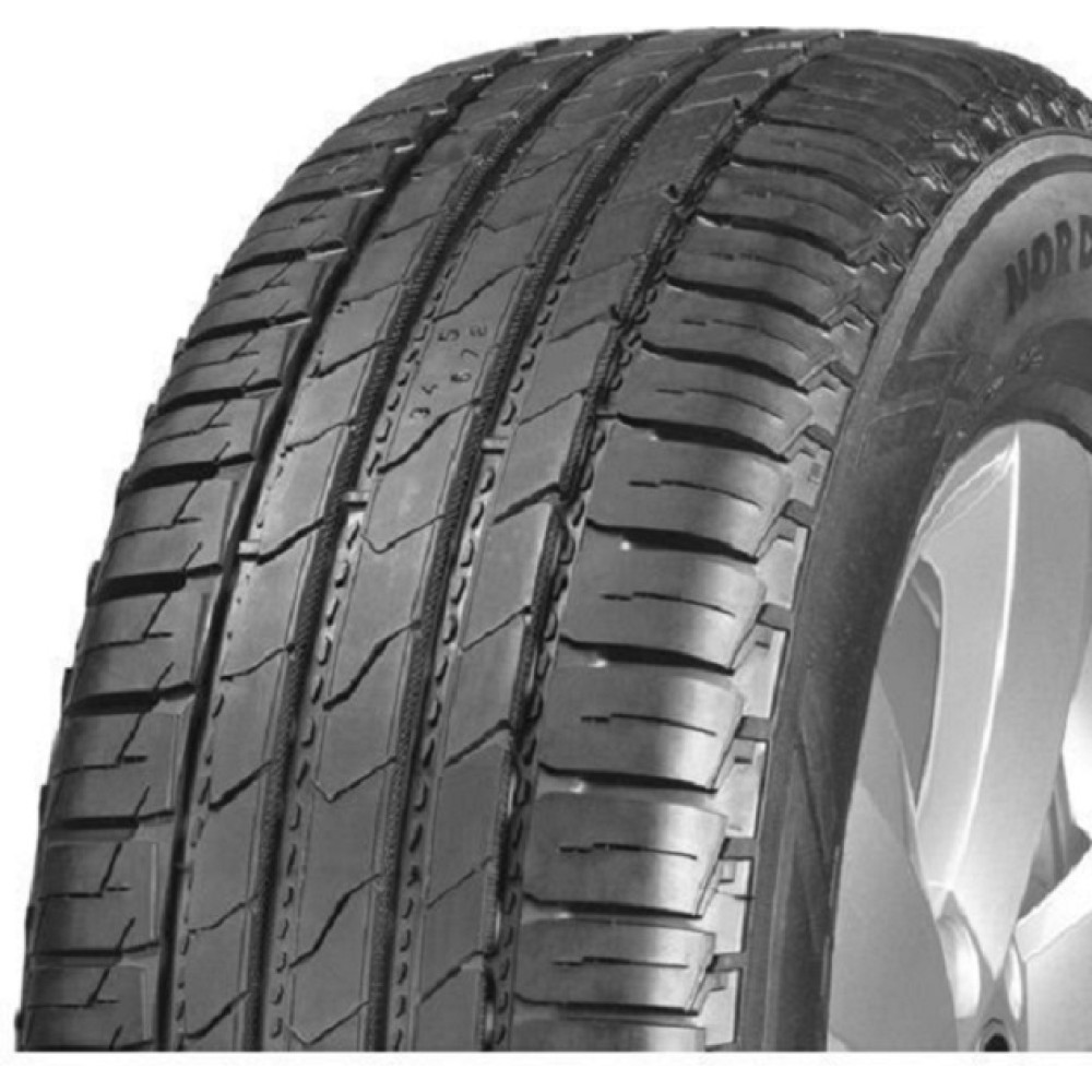 Легковая шина Ikon (Nokian Tyres) Nordman S2 SUV (Character Aqua SUV) 225/70 R16 103T