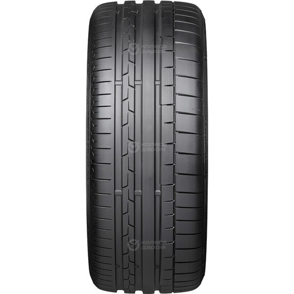 Continental Sport Contact 6 315/40 R21 115Y (омологация)