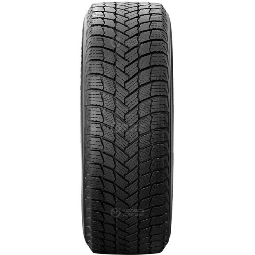 Michelin X-Ice Snow SUV 265/45 R21 108T
