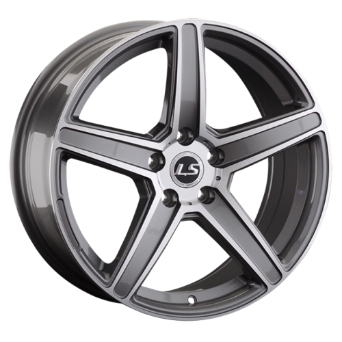 Легковой диск LS 922 8x18 5x114,3 ET40 73,1 GMF