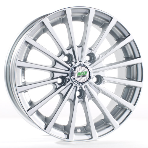 Легковой диск Nitro Y241 6x14 4x98 ET35 58,6 S