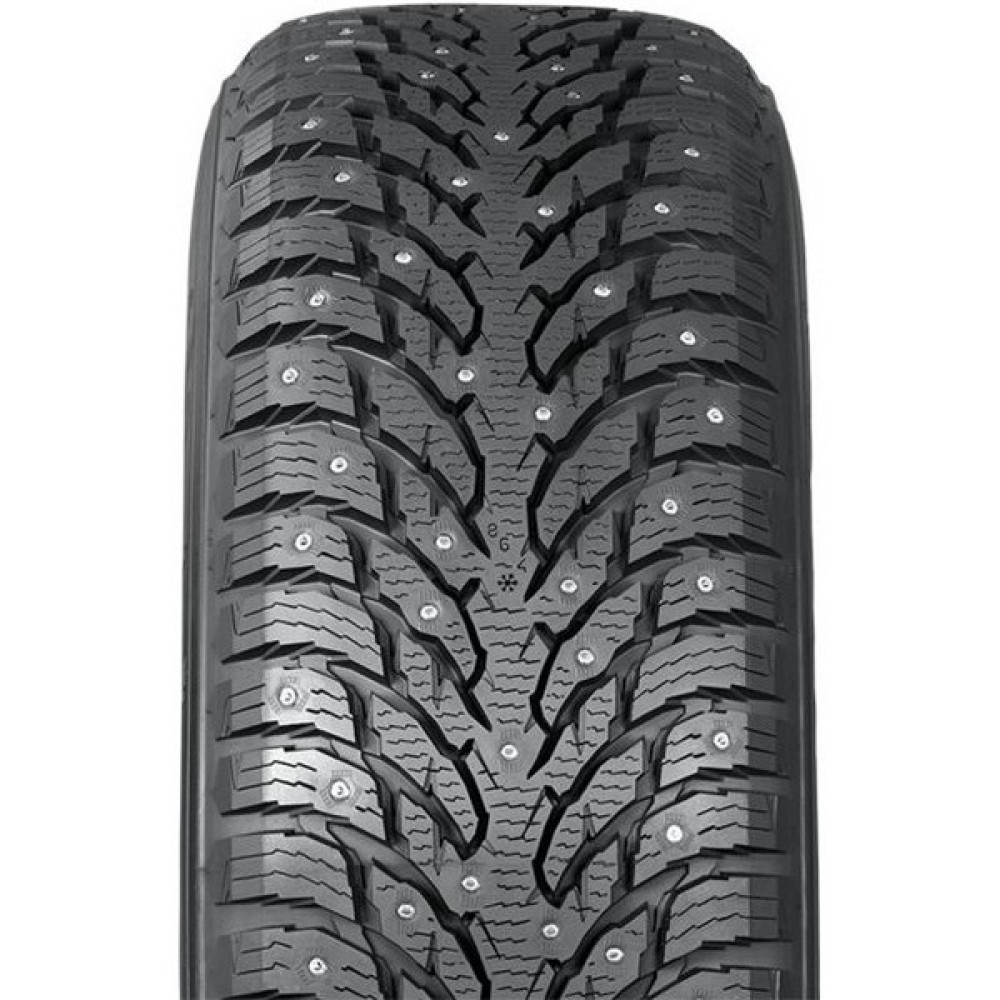 Легковая шина Ikon (Nokian Tyres) Autograph Ice 9 SUV 285/45 R21 113T