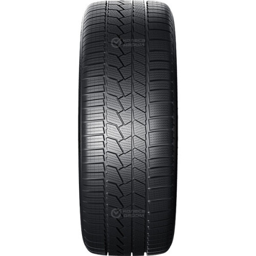 Continental Winter Contact TS 860 S Run Flat 245/45 R20 103V