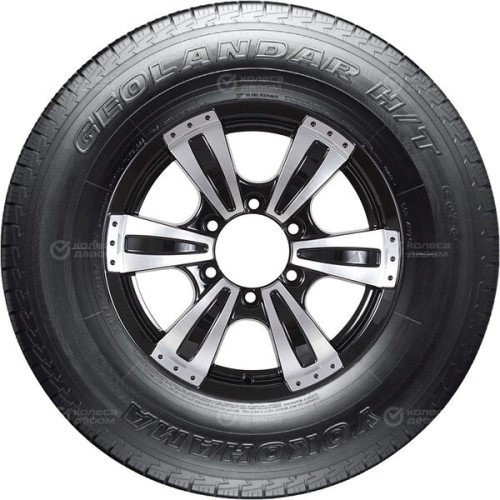Yokohama Geolandar G056 255/60 R18 112V