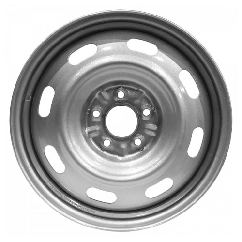 Легковой диск Next NX128 6,5x17 5x114,3 ET50 66,1 Silver