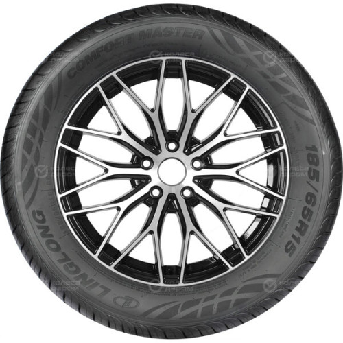 Linglong Comfort Master 195/65 R15 91H