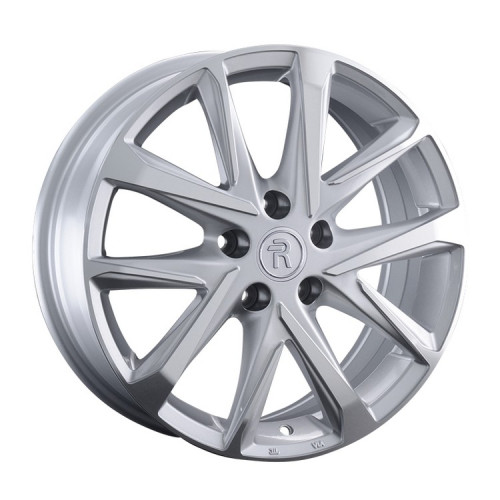 Легковой диск Replay VV247 7x17 5x112 ET46 57,1 SF