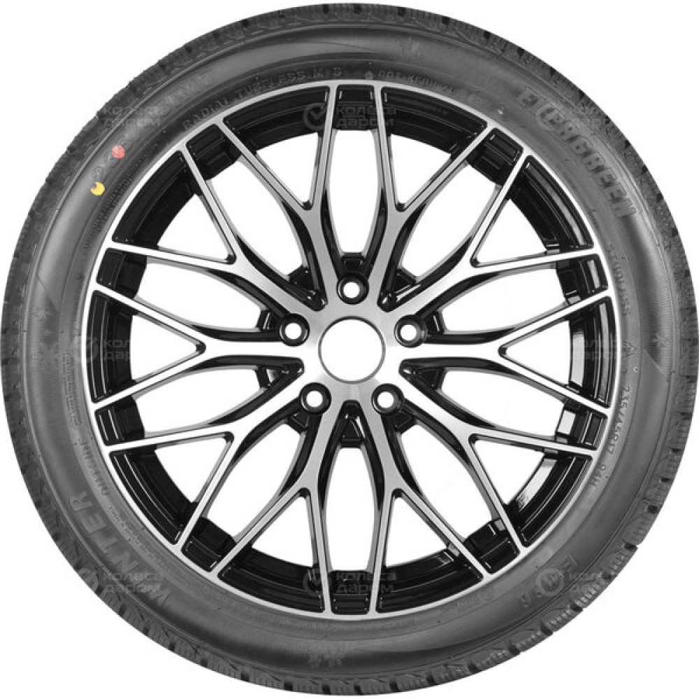 Evergreen EW66 235/55 R17 99H