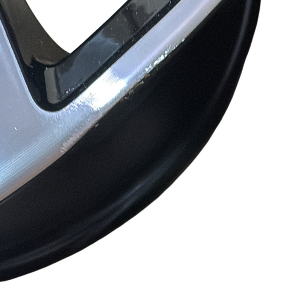 Легковой диск RST R138 7x18 5x114,3 ET50 54,1 BD (уценка: дефект, замятие обода)