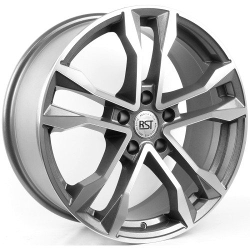Легковой диск RST R068 8x18 5x112 ET30 66,6 GRD