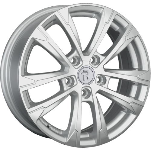 Легковой диск Replay SK62 7x17 5x112 ET46 57,1 SF