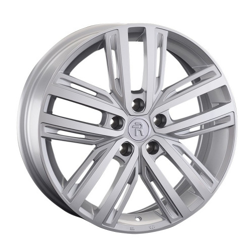 Легковой диск Replay NS225 7x18 5x114,3 ET40 66,1 SF