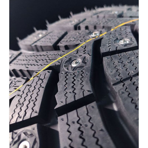 Легковая шина Nexen WinGuard WinSpike 3 225/55 R19 103H