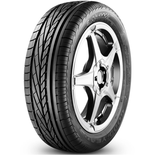 Легковая шина Goodyear Excellence 235/55 R19 101W