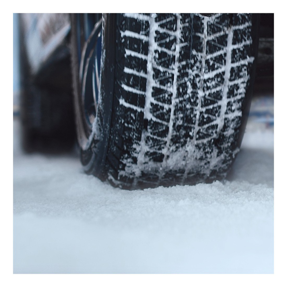 Легковая шина Bridgestone Blizzak DMV3 245/55 R19 103T