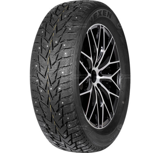 Nexen WINGUARD WinSpike WS62 235/60 R16 100T