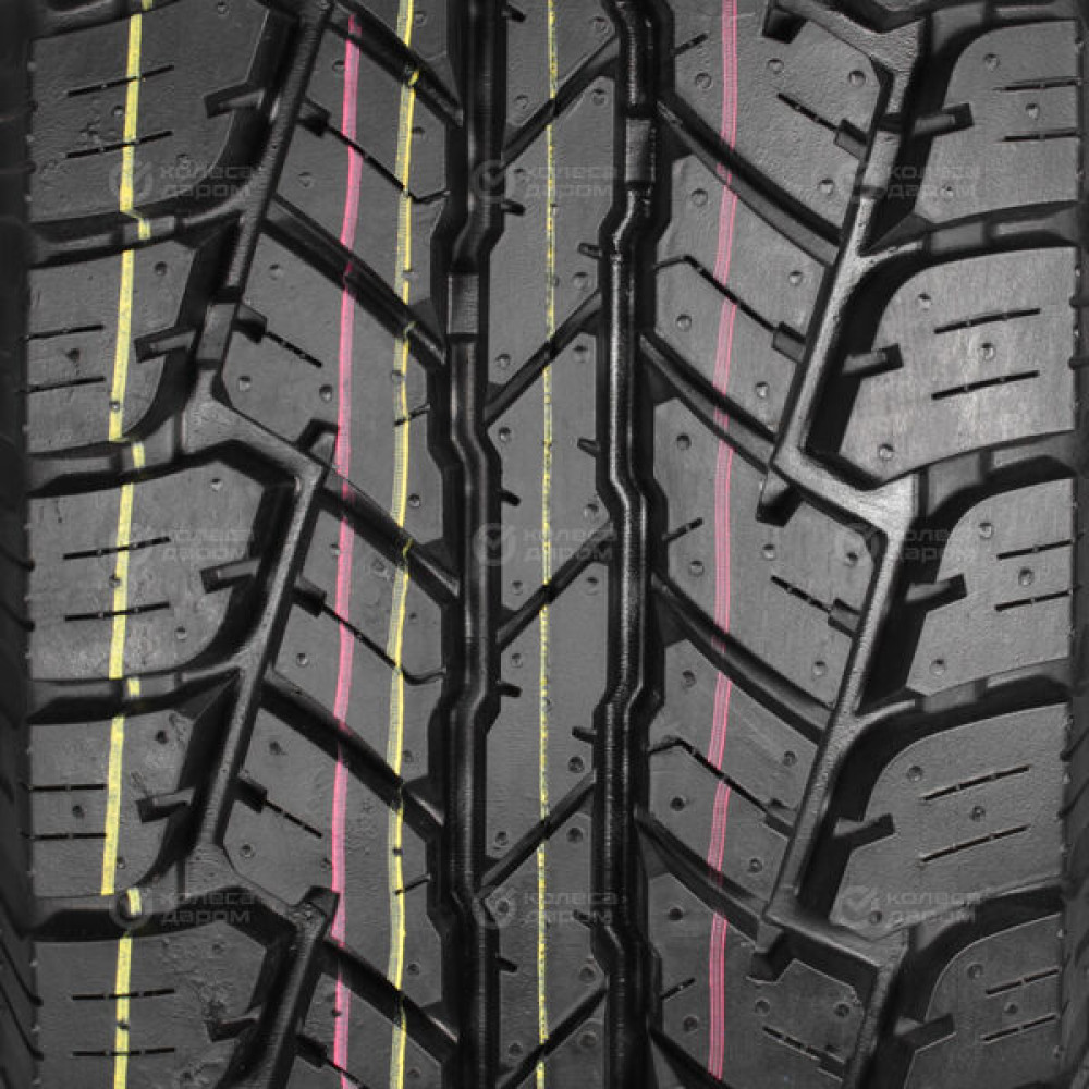 Nankang FT7 225/75 R16 115Q